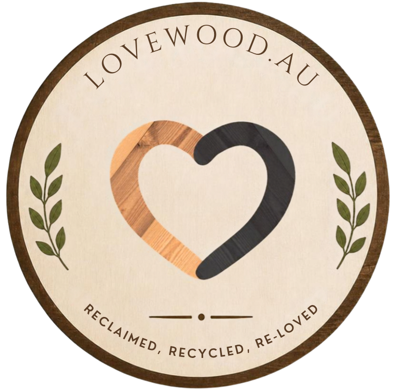 Lovewood.au